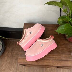 UGG Tazz Love '25 Slipper Tropical Pink (Women's)
